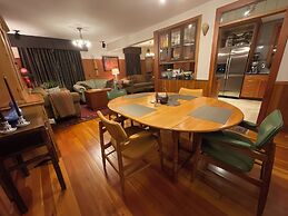 Blackbird Glen Bed and Breakfast