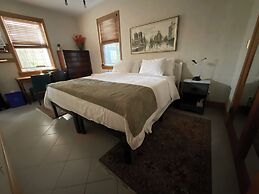 Blackbird Glen Bed and Breakfast