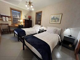 Blackbird Glen Bed and Breakfast