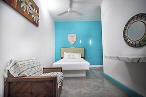 Hotel Posada Aurora