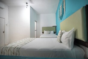Hotel Posada Aurora