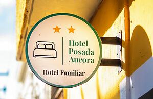 Hotel Posada Aurora