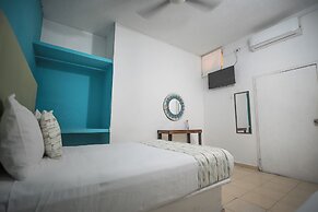 Hotel Posada Aurora