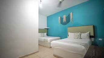 Hotel Posada Aurora