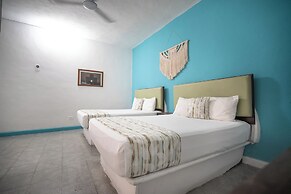 Hotel Posada Aurora