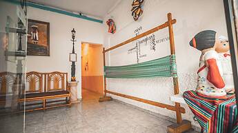 Hotel Posada Aurora