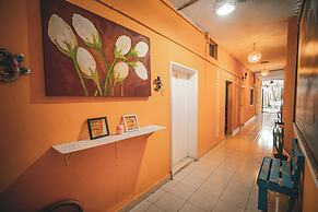 Hotel Posada Aurora