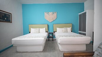 Hotel Posada Aurora