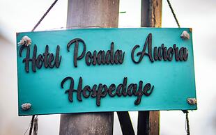 Hotel Posada Aurora