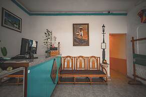 Hotel Posada Aurora