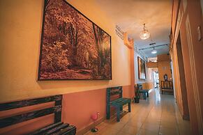Hotel Posada Aurora