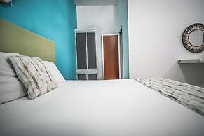 Hotel Posada Aurora