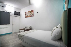 Hotel Posada Aurora