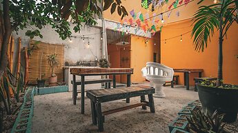 Hotel Posada Aurora