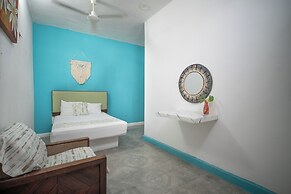 Hotel Posada Aurora