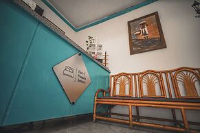 Hotel Posada Aurora
