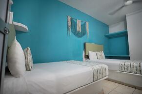 Hotel Posada Aurora