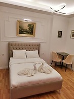 St.Moscow Suite Taksim