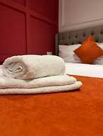 St.Moscow Suite Taksim