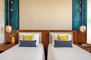 Abesq Doha Hotel & Residences