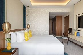 Abesq Doha Hotel & Residences