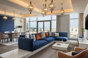 Abesq Doha Hotel & Residences