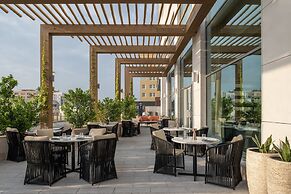 Abesq Doha Hotel & Residences
