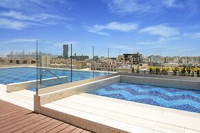 Abesq Doha Hotel & Residences
