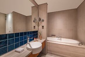 Abesq Doha Hotel & Residences