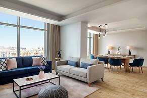 Abesq Doha Hotel & Residences