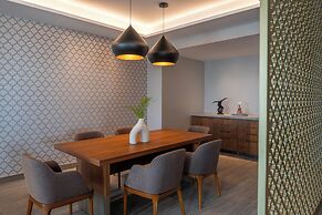Abesq Doha Hotel & Residences
