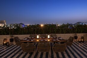 Abesq Doha Hotel & Residences