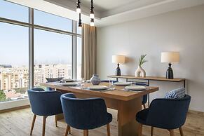 Abesq Doha Hotel & Residences