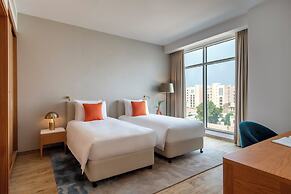 Abesq Doha Hotel & Residences