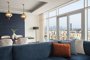 Abesq Doha Hotel & Residences
