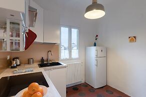 Oltrarno Suite-hosted by Sweetstay