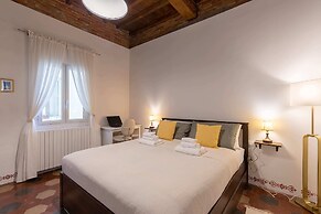 Oltrarno Suite-hosted by Sweetstay