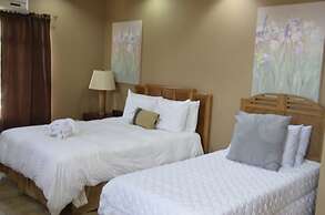GM Suites Bed & Breakfast