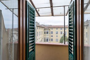 Sanzanobi Nest-hosted by Sweetstay