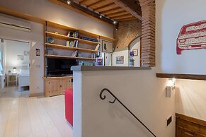 Sanzanobi Nest-hosted by Sweetstay