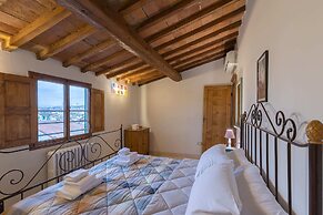 Sanzanobi Nest-hosted by Sweetstay