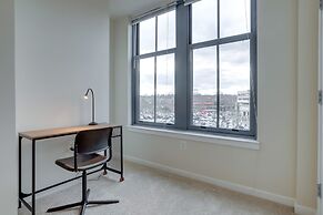 Perfect Condo for business Pentagon City