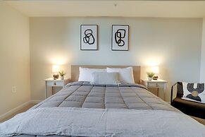 Perfect Condo for business Pentagon City
