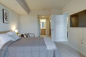 Perfect Condo for business Pentagon City