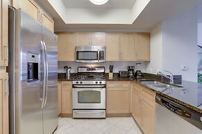 Perfect Condo for business Pentagon City