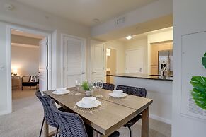 Perfect Condo for business Pentagon City