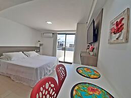 GoldFlat