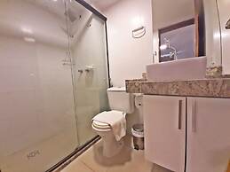 GoldFlat