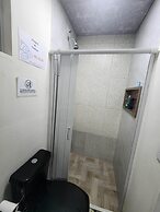 Bela Curitiba Hostel
