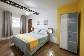 Bela Curitiba Hostel